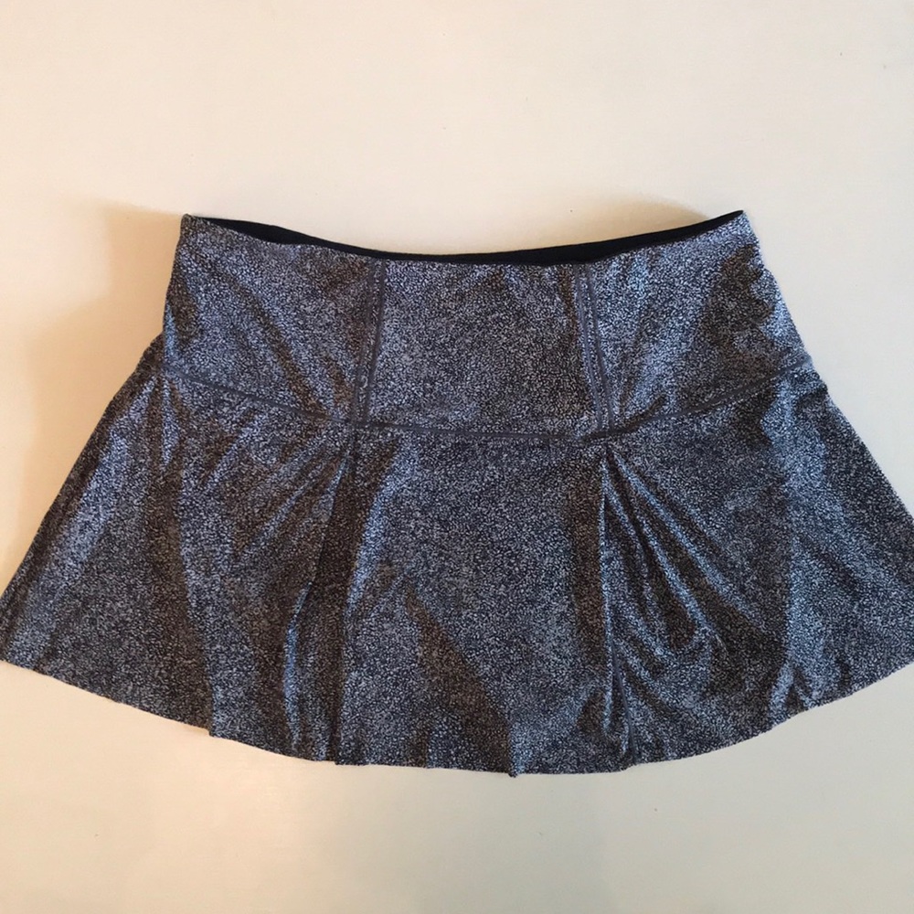 Lululemon skirt